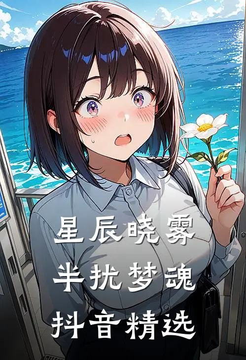 星辰晓雾，半扰梦魂抖音精选