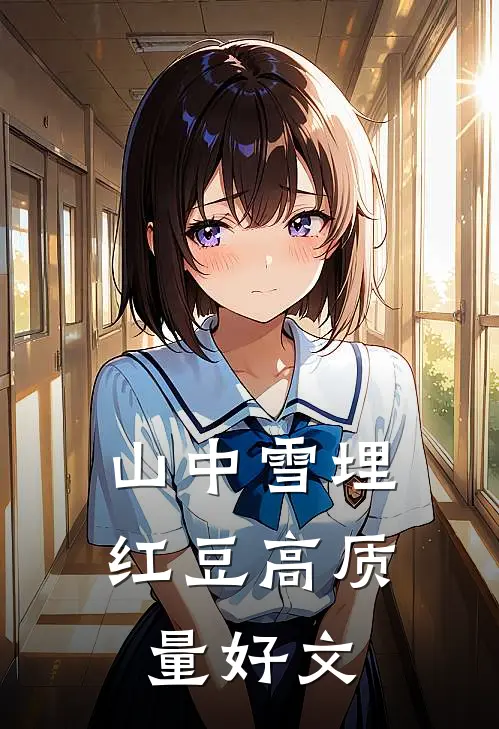 山中雪埋红豆高质量好文