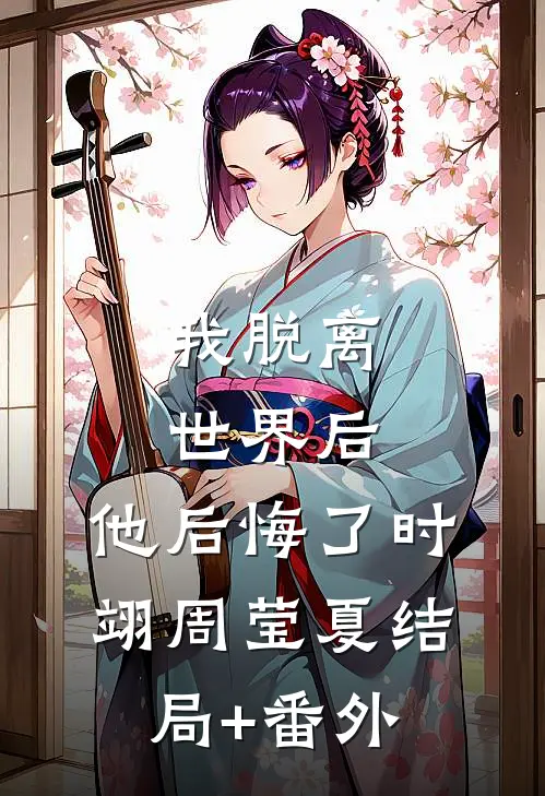 我脱离世界后，他后悔了时翊周莹夏结局+番外