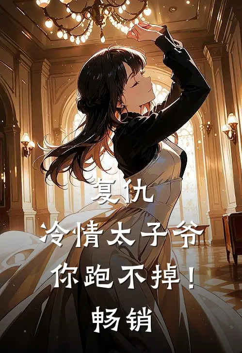 复仇：冷情太子爷，你跑不掉！畅销