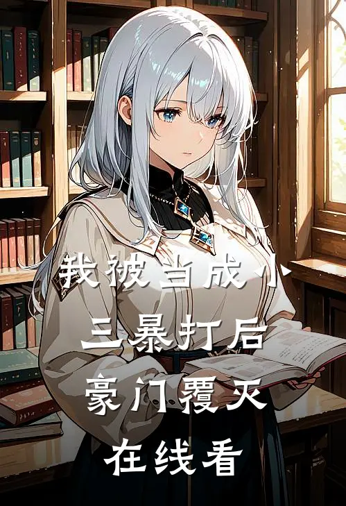 我被当成小三暴打后，豪门覆灭在线看