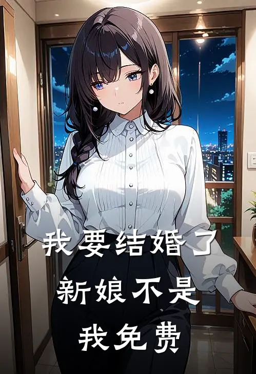 我要结婚了,新娘不是我免费阅读