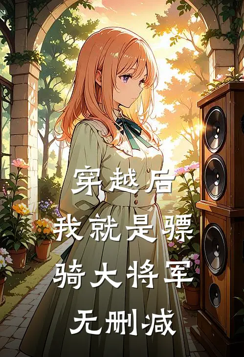穿越后，我就是骠骑大将军无删减