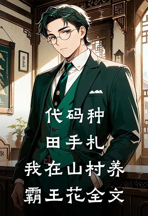 代码种田手札：我在山村养霸王花全文