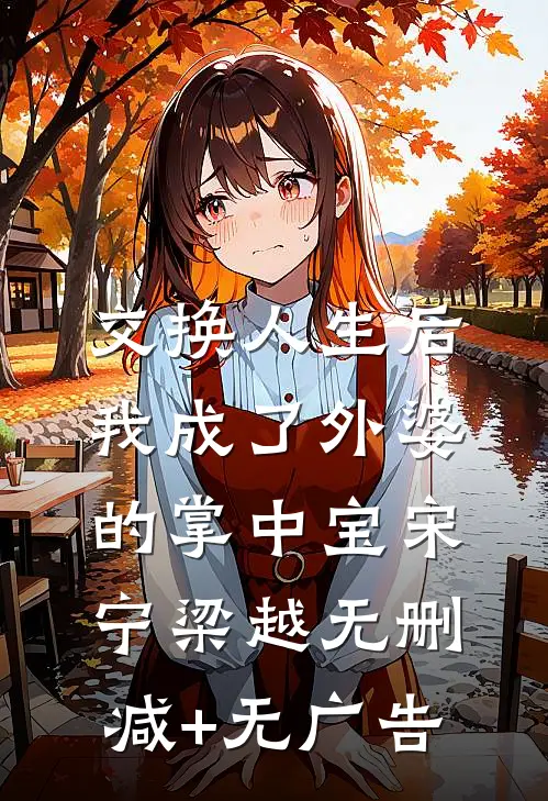 交换人生后，我成了外婆的掌中宝宋宁梁越无删减+无广告