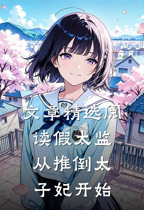 文章精选阅读假太监：从推倒太子妃开始