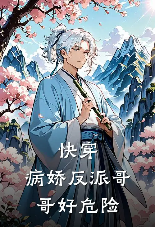 快穿病娇反派哥哥好危险作者云兔子