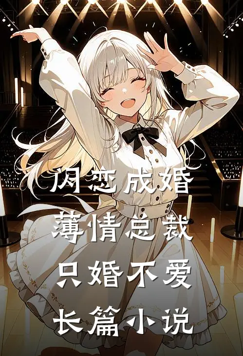 闪恋成婚薄情总裁只婚不爱长篇免费阅读