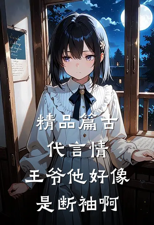 精品篇古代言情：王爷他好像是断袖啊