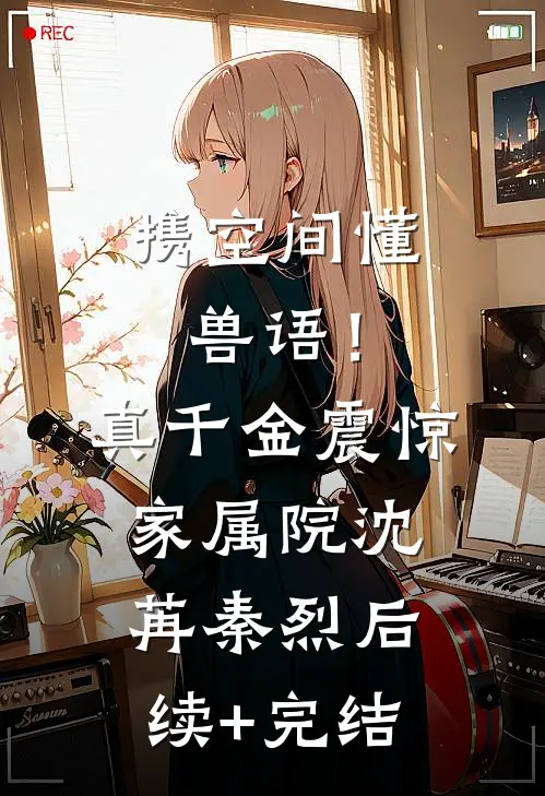 携空间懂兽语！真千金震惊家属院沈苒秦烈后续+完结