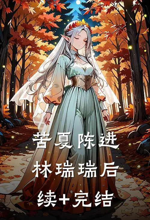 苦夏陈进林瑞瑞后续+完结