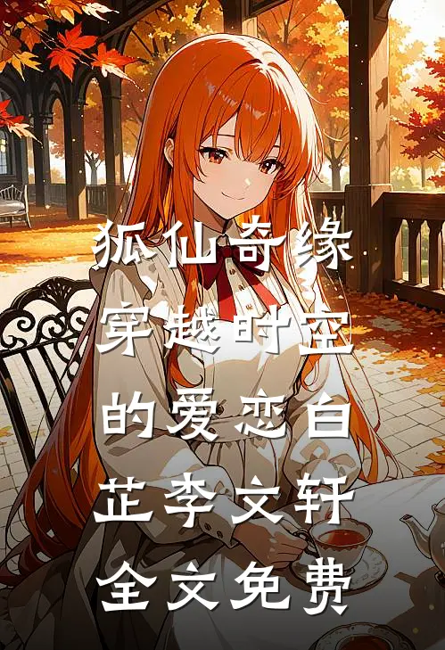 《狐仙奇缘：穿越时空的爱恋》白芷李文轩全文免费