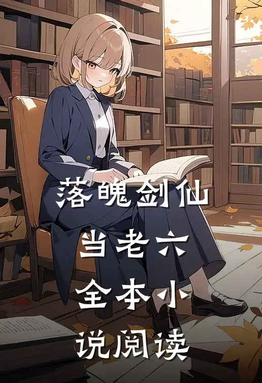 落魄剑仙当老六全本小说阅读