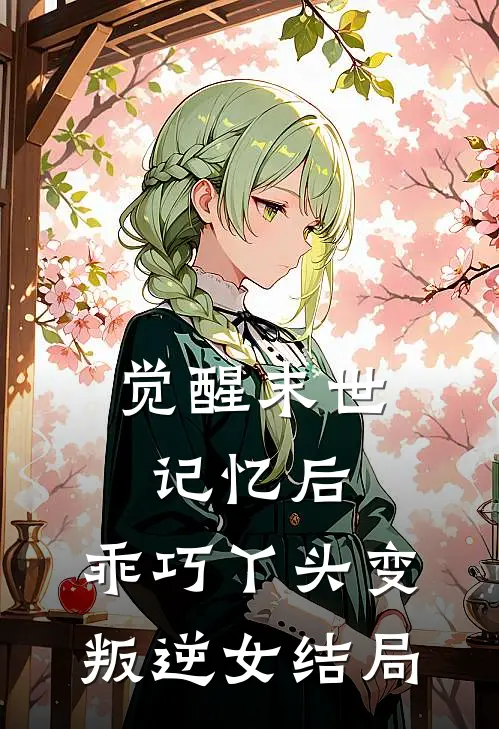 觉醒末世记忆后，乖巧丫头变叛逆女结局