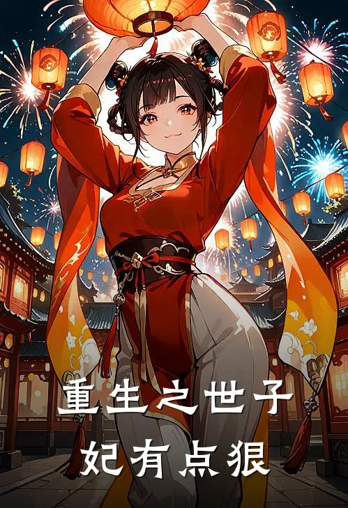 重生之世子妃有点狠免费阅读
