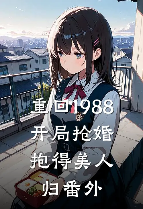 重回1988，开局抢婚抱得美人归 番外