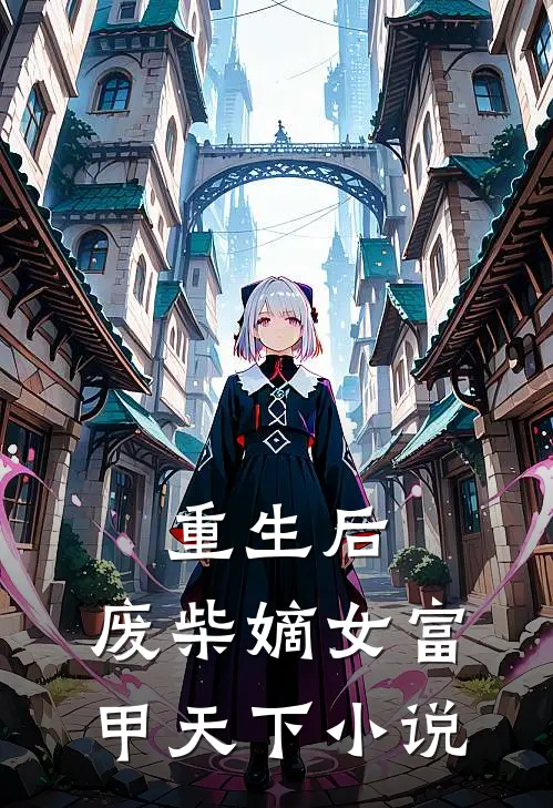 重生后,废柴嫡女富甲天下免费阅读