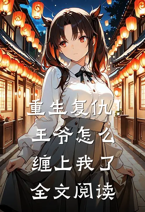 重生复仇!王爷怎么缠上我了全文阅读