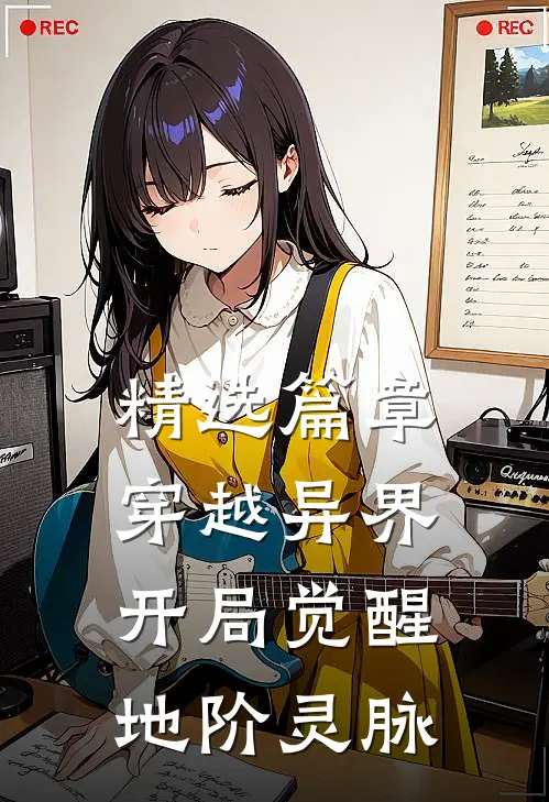 精选篇章穿越异界，开局觉醒地阶灵脉