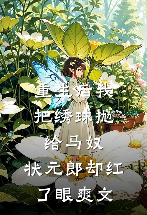 重生后我把绣球抛给马奴，状元郎却红了眼爽文