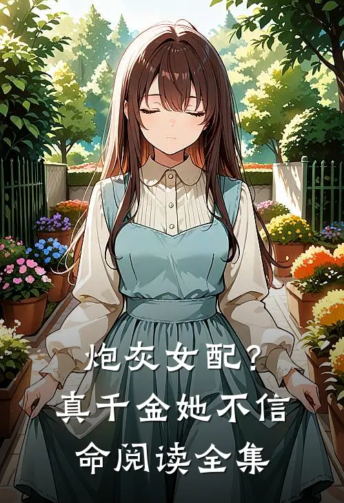 炮灰女配?真千金她不信命阅读全集