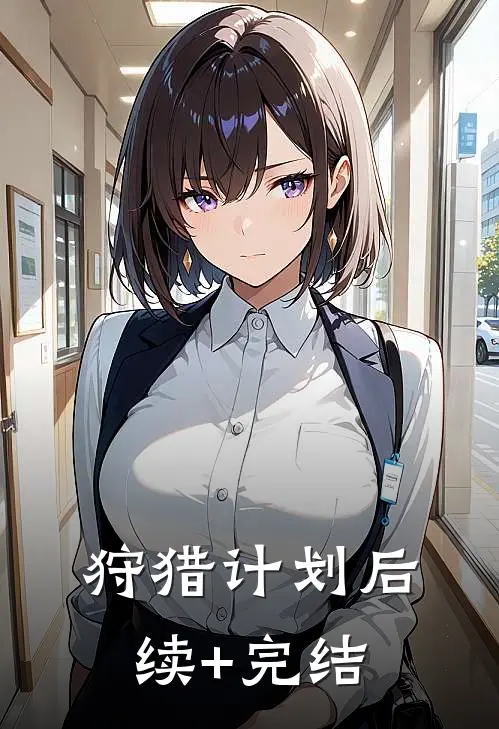 狩猎计划后续+完结