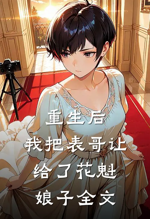 重生后,我把表哥让给了花魁娘子全文阅读