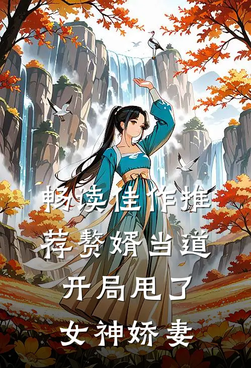畅读佳作推荐赘婿当道：开局甩了女神娇妻