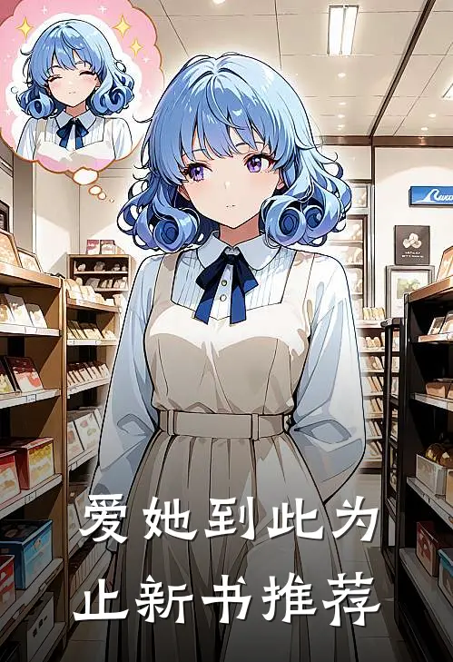 爱她到此为止新书推荐