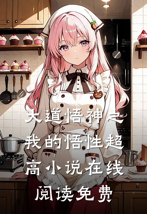 大道悟神之我的悟性超高小说在线阅读免费