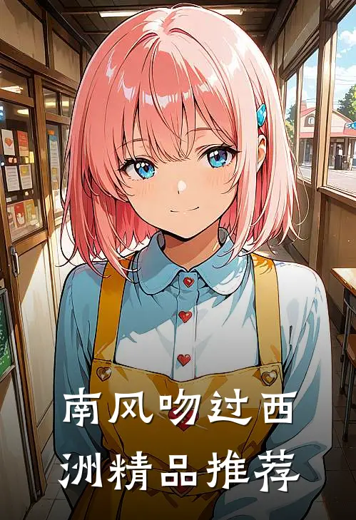 南风吻过西洲精品推荐