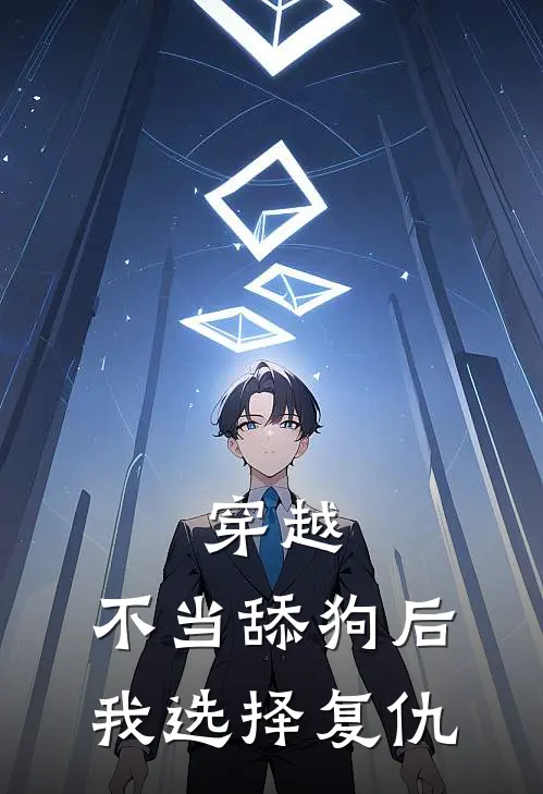穿越不当舔狗后,我选择复仇TXT