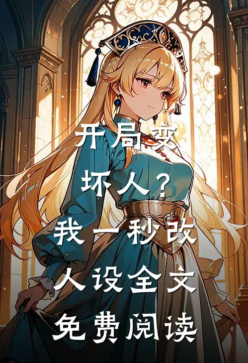 开局变坏人？我一秒改人设全文免费阅读