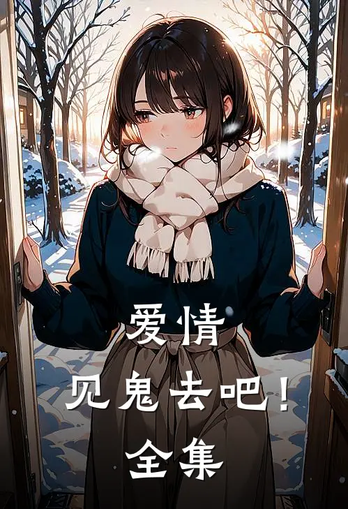 爱情,见鬼去吧! 全集在线观看