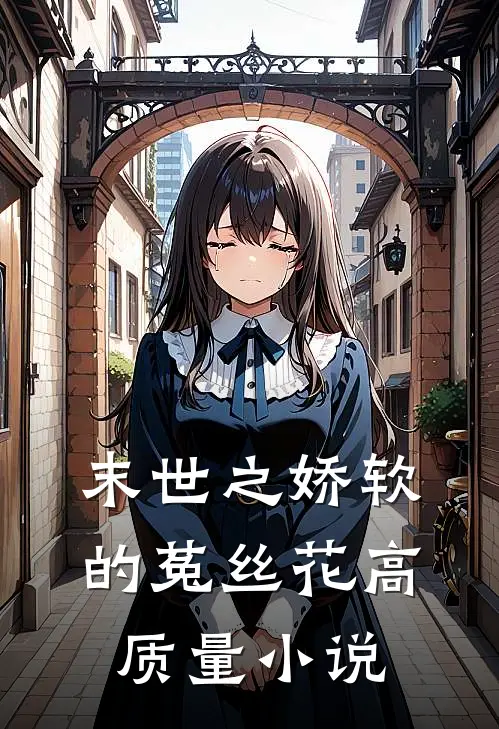 末世之娇软的菟丝花高质量小说