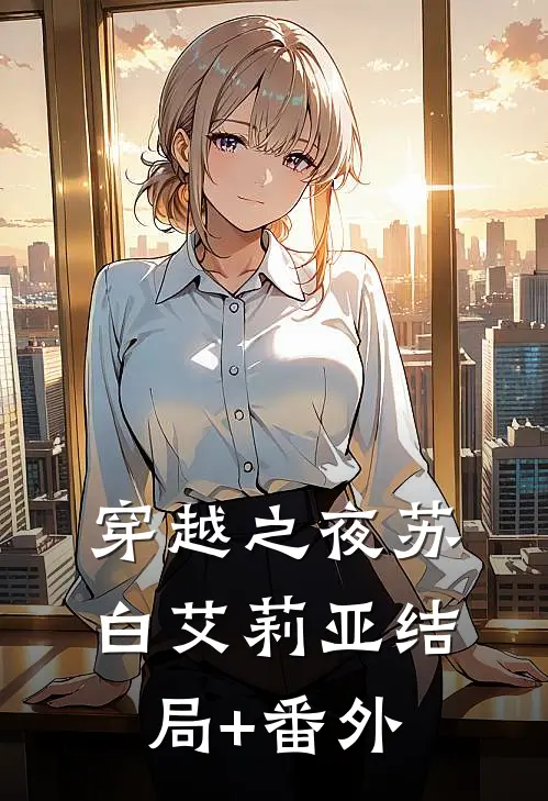《穿越之夜》苏白艾莉亚结局+番外