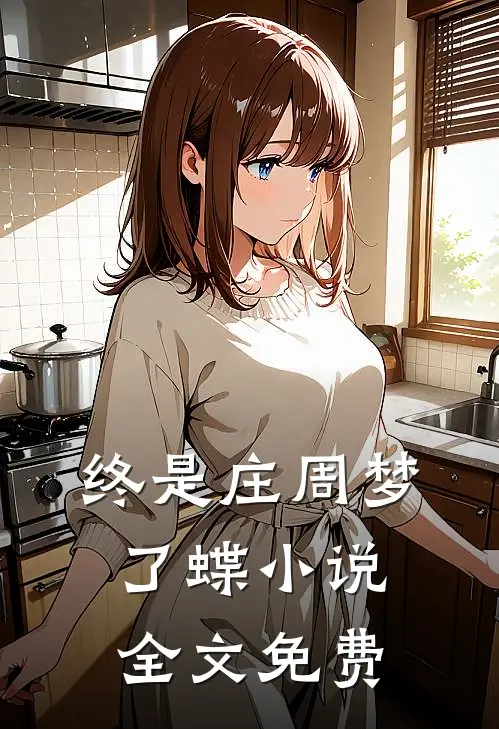 终是庄周梦了蝶小说全文免费