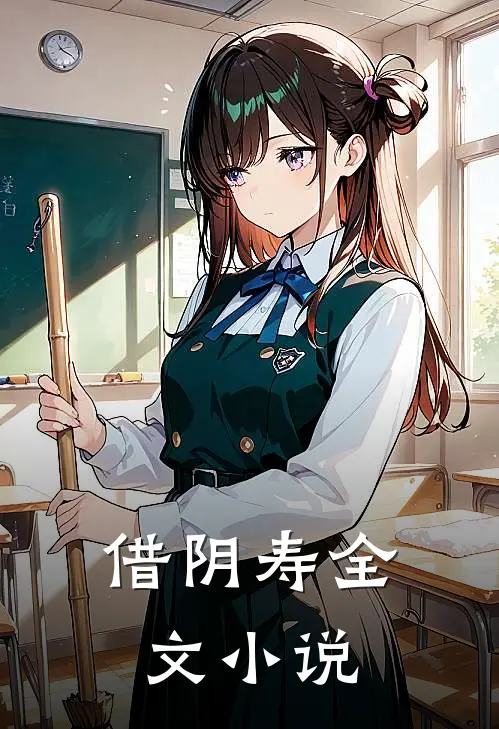 借阴寿全文小说