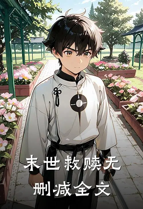 《末世救赎》无删减全文