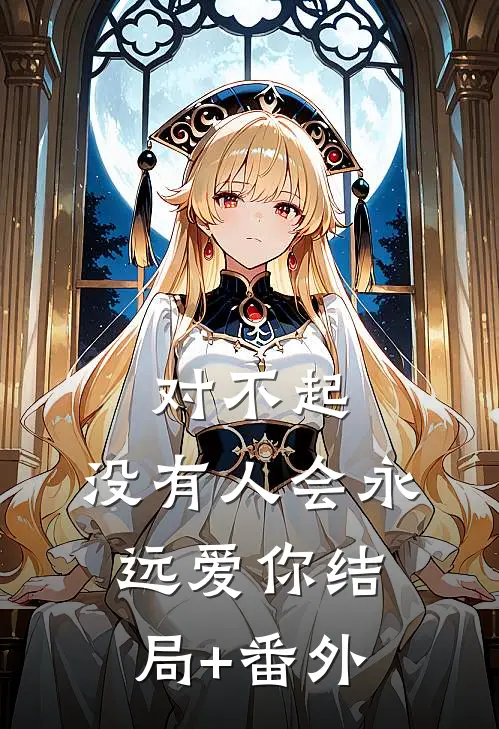对不起，没有人会永远爱你结局+番外