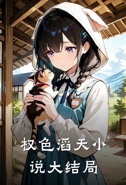 权色滔天小说大结局