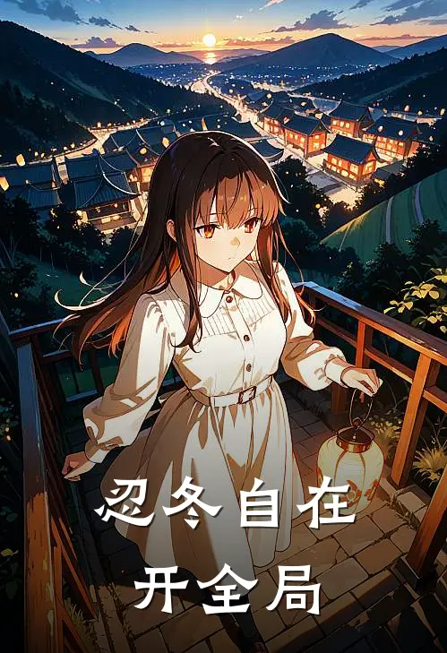 忍冬自在开全局