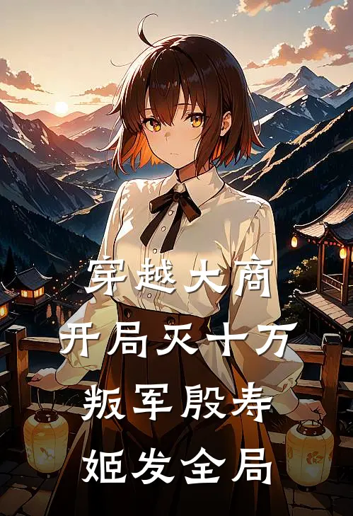 穿越大商，开局灭十万叛军殷寿姬发全局