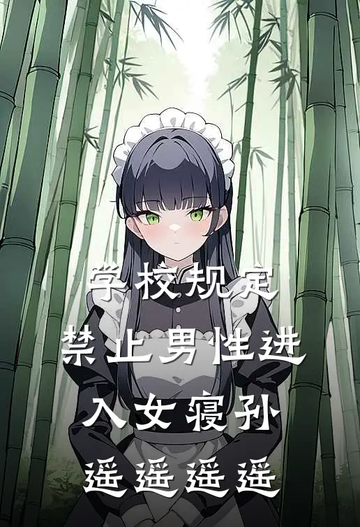 学校规定，禁止男性进入女寝孙遥遥遥遥