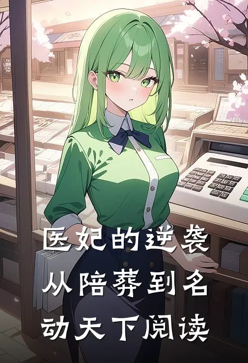 医妃的逆袭：从陪葬到名动天下阅读