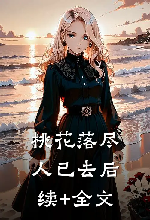 桃花落尽人已去后续+全文