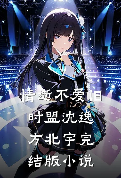 情逝不爱旧时盟沈逸方北宇完结版小说