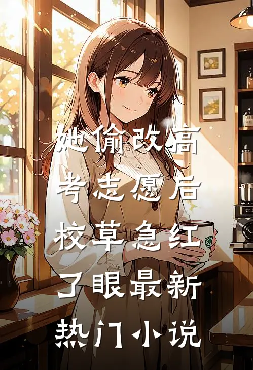她偷改高考志愿后，校草急红了眼最新热门小说