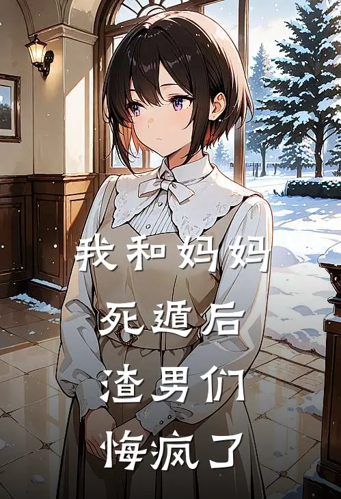 我和妈妈死遁后，渣男们悔疯了