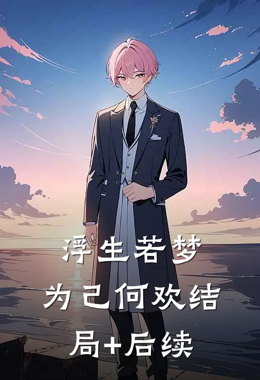 浮生若梦，为己何欢结局+后续